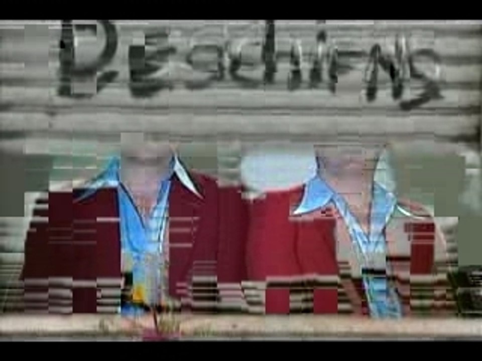 36-15 code CLOCLO - Les DESCHIENS