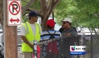 En busca de justicia para los trabajadores latinos en el área metropolitana