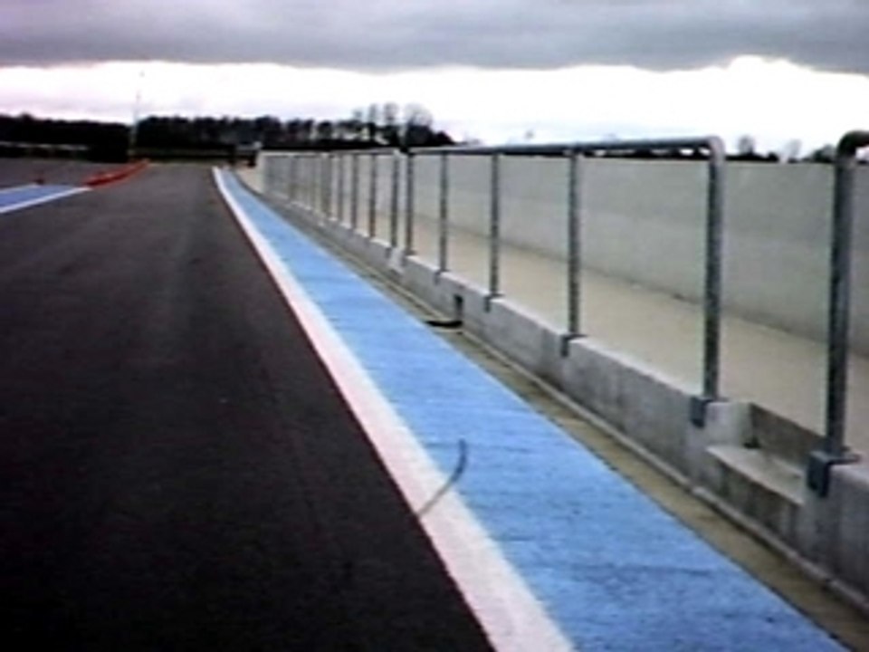 camera exterieure bresse