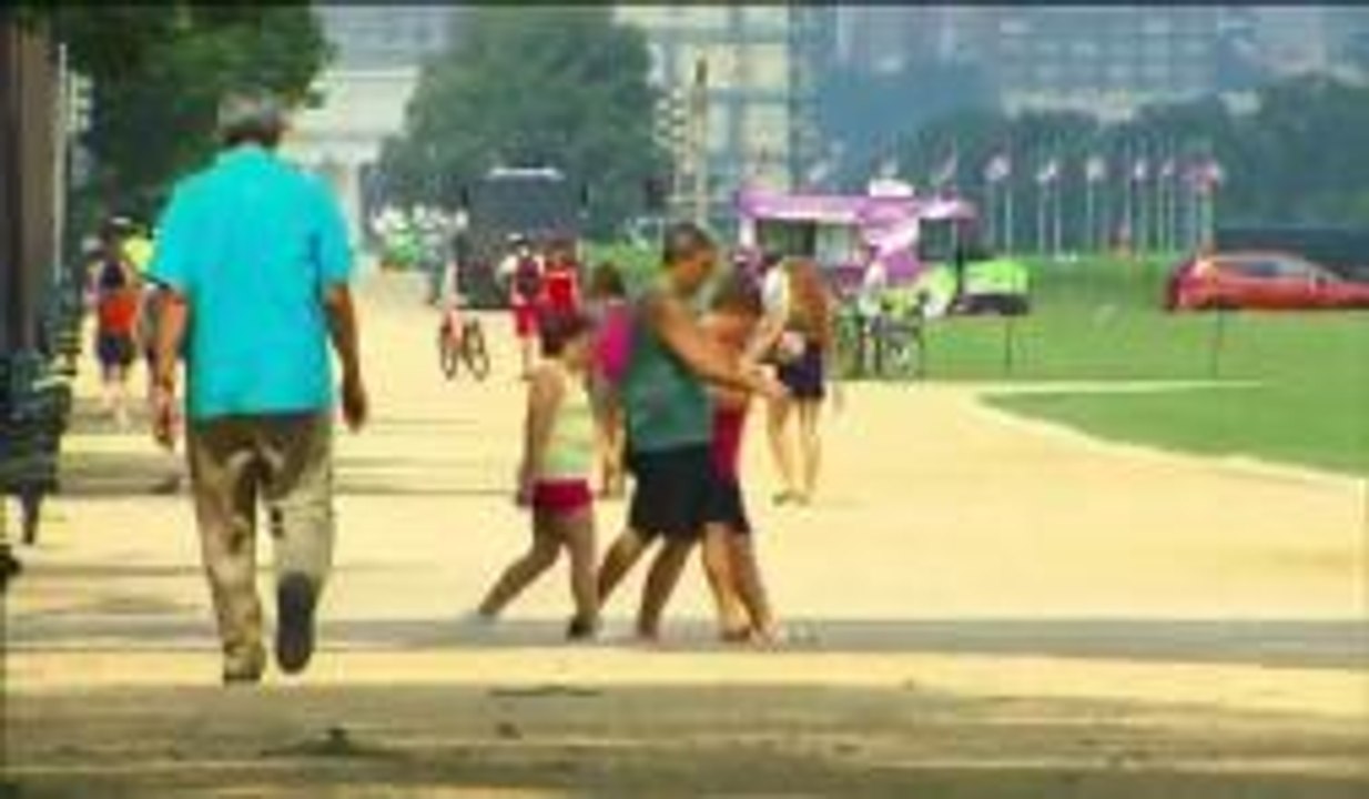 Temperaturas Altas