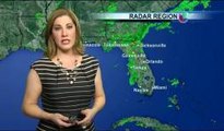 Orlando: Alerta del Tiempo 07/11