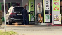 Hungria limita preços dos combustíveis