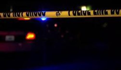 Menor se encuentra en condición crítica