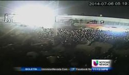 Despiden a Funcionarios