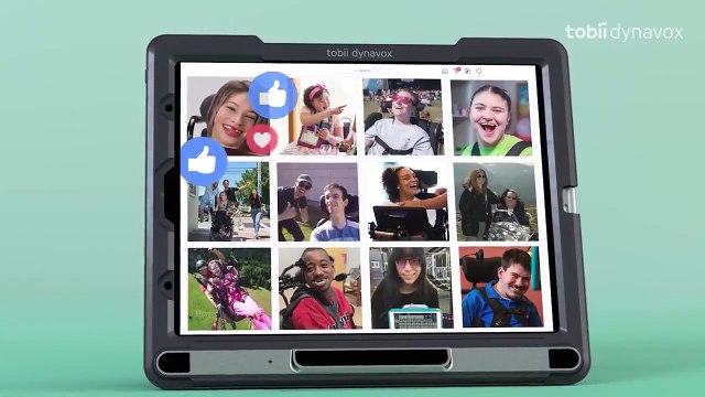 Tecnologia e acessibilidade: iPad pode ser controlado apenas com os olhos