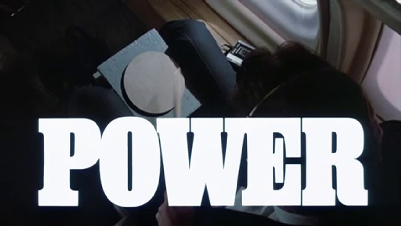 Power (1986) - Doblaje latino