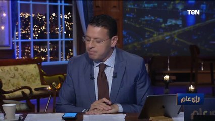 خبير إدارة أزمات: اللي بنشوفه في أسوان ظواهر طبيعية غير عادية وليست كارثة