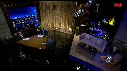 أسباب ابتعاد المواطنين عن المصارف الأهلية مع المدير التنفيذي لرابطة المصارف العراقية