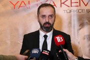 Kuzey Makedonya'da 7. Uluslararası Yahya Kemal Beyatlı Şiir Şöleni düzenlendi