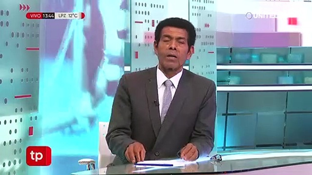 Luego de ser atracado en México, 'Happy' Peredo...