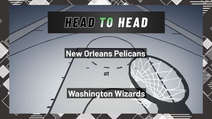 Brandon Ingram Prop Bet: 3-Pointers Made Vs. Washington Wizards, November 15, 2021