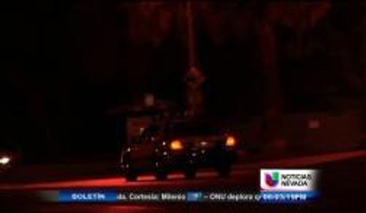 Nuevos detalles sobre mujer atropellada