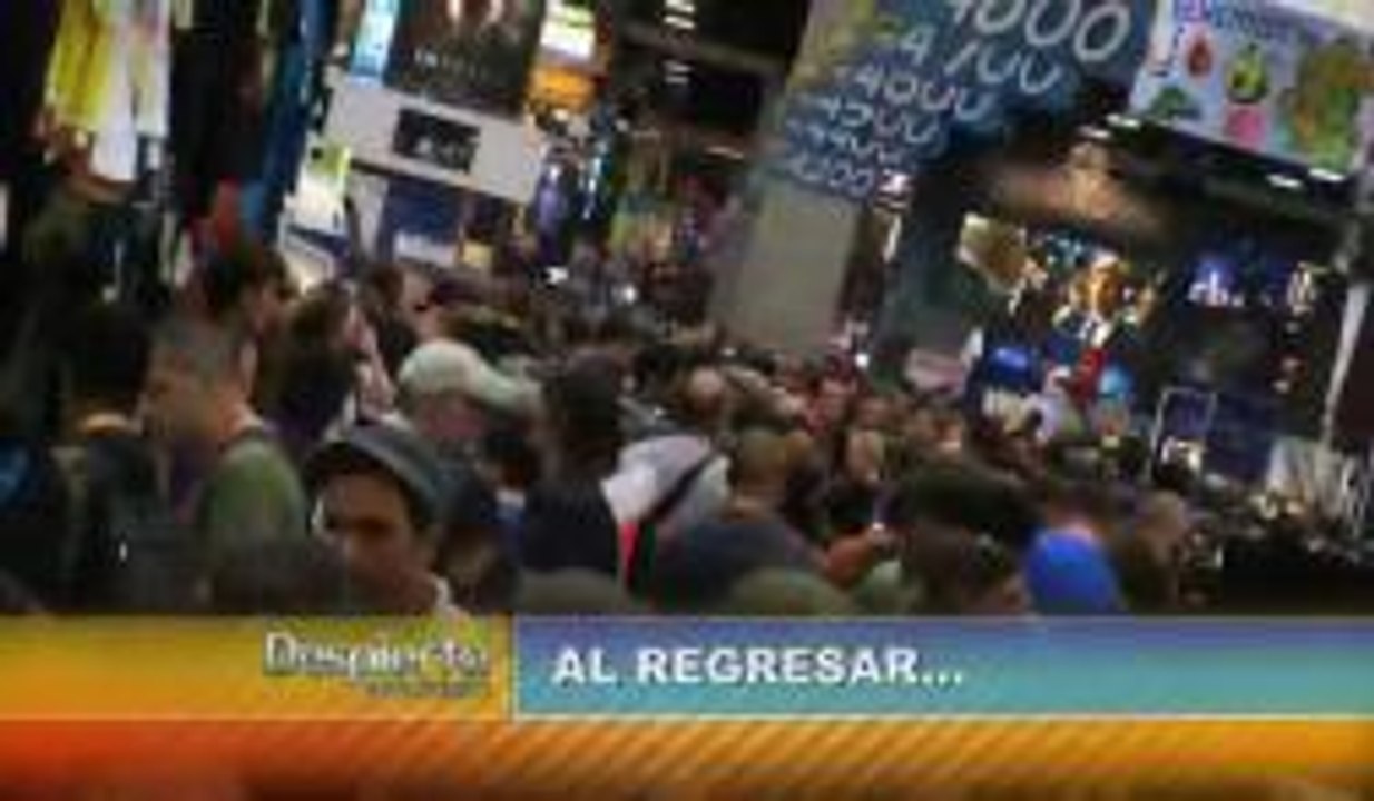 COMIC CON SEGMENTO