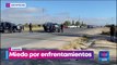 Hallan en Aguascalientes los cuerpos de tres policías de Loreto