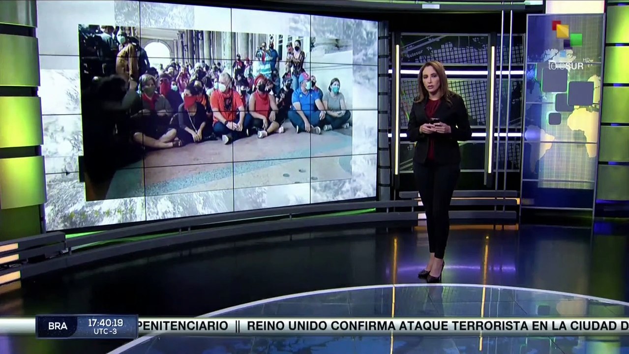 Siria rechaza intentos de EE.UU para socavar los logros de  la revolución cubana
