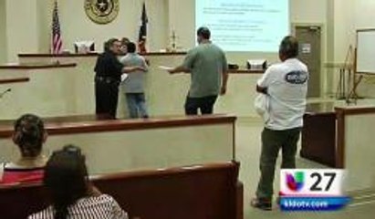 Operativo De Ordenes De Arresto