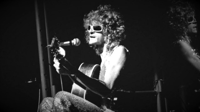 Ta-Ta-Ta-Ta (POLNAREFF) - Cover Vincent Prudhon