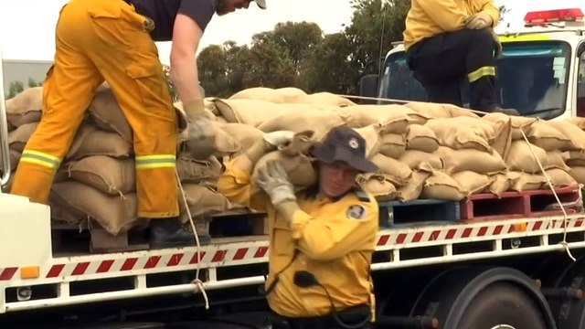 Major flooding expected to peak on Wednesday in NSW central west