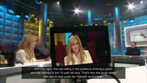 English subtitles] Lara Fabian - 'Tout le monde en parle' Interview (Nov. 14 2021)