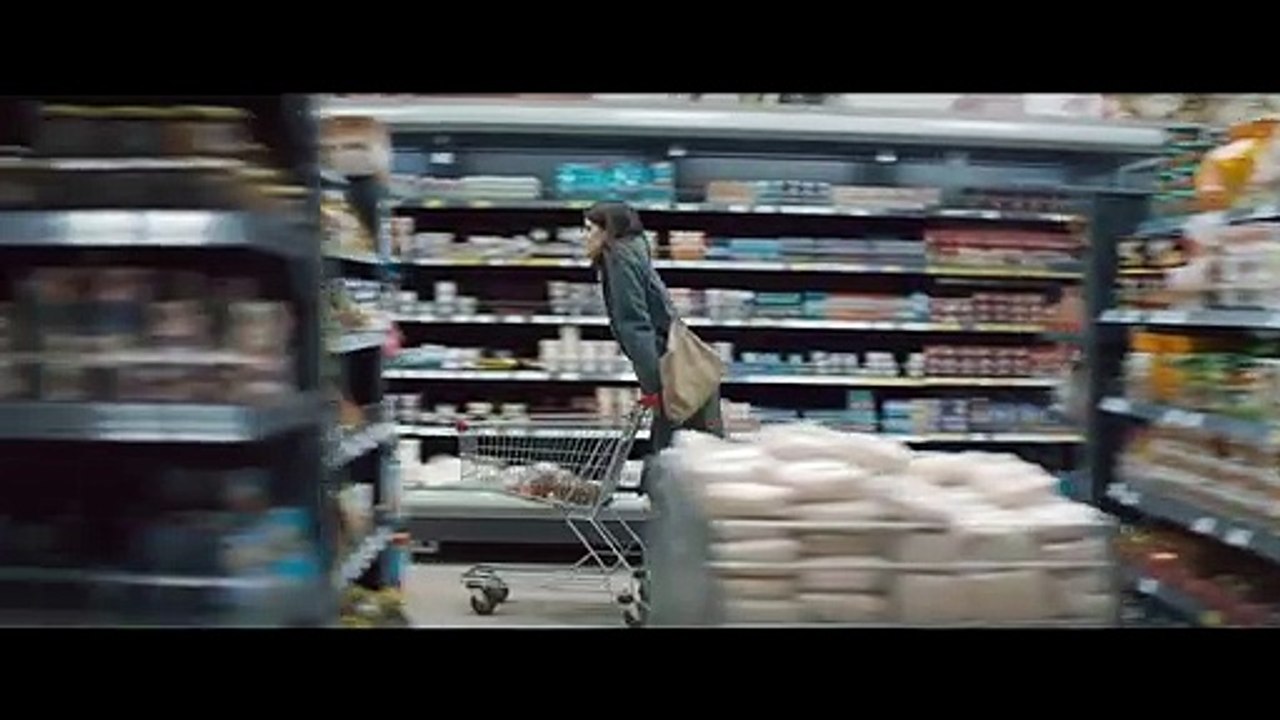 Герда – Трейлер