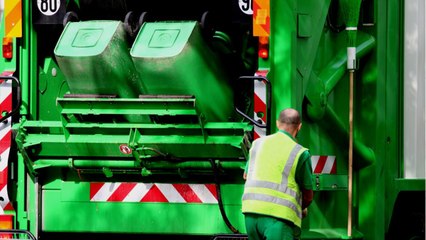 Essonne : les habitants n’achètent pas le calendrier des éboueurs, leurs ordures ne sont pas ramassées