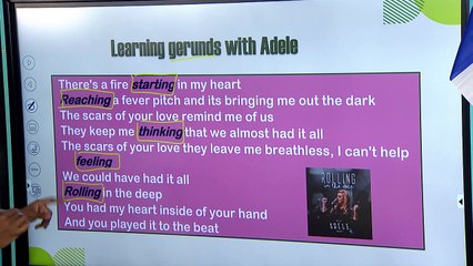 12° Media | Inglés 12-11-2021