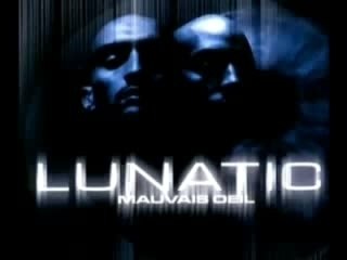 Lunatic - Danse des fous(exclue)