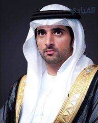 رائج-ولي عهد دبي