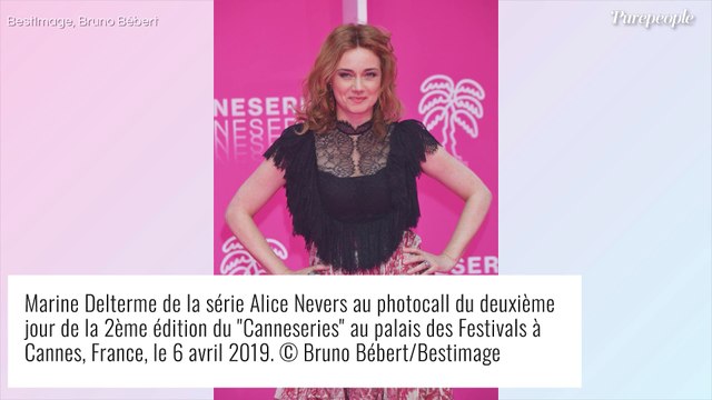 Alice Nevers : Marine Delterme annonce un final grandiose et livre de premières informations...