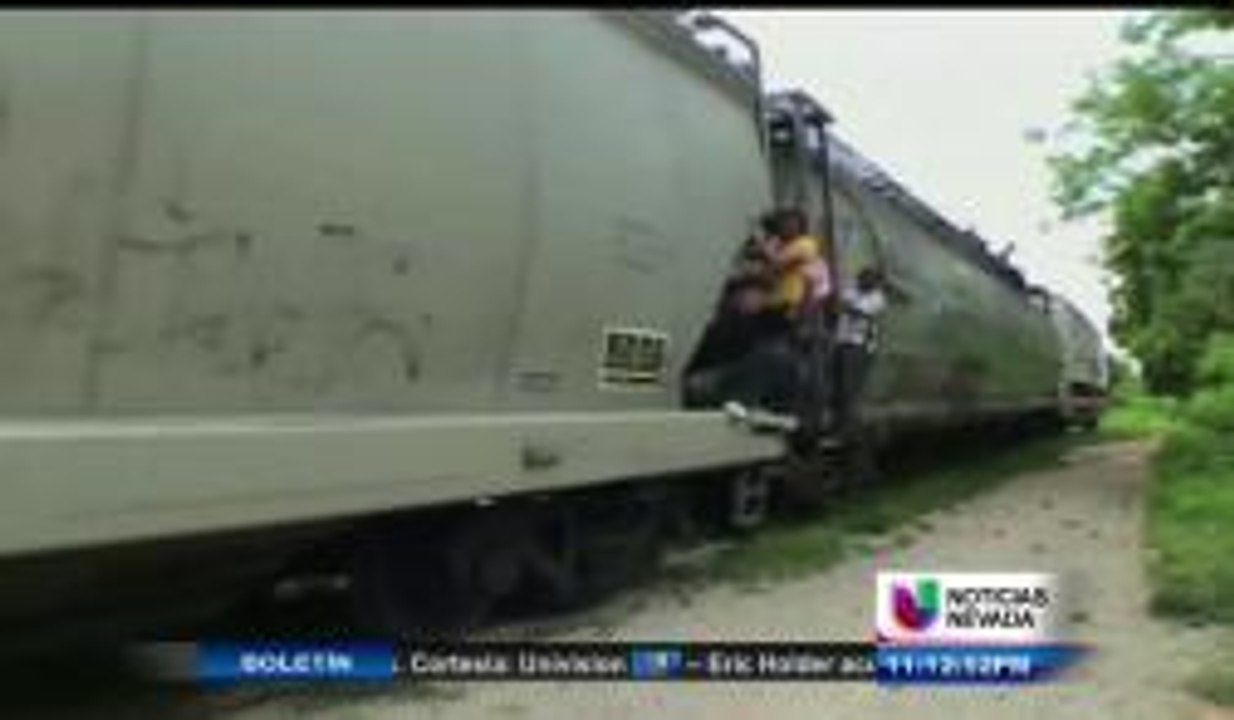 Pietro Parolin considera emergencia humanitaria los niños en la frontera.