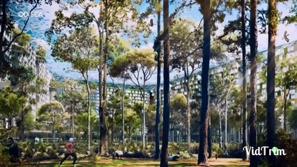 DOCUMENTAL Un Viaje al futuro año 2050, que nos espera Documentales Interesantes