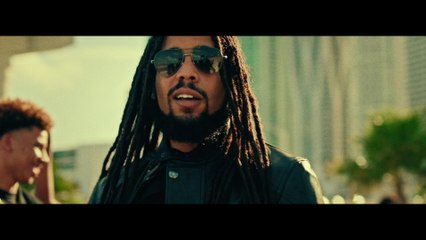 Skip Marley - Vibe