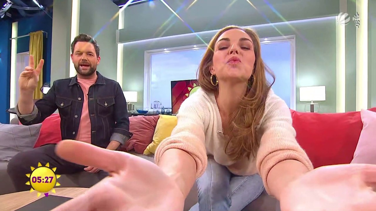 Annika Lau & Ina Dietz  15.11.2021