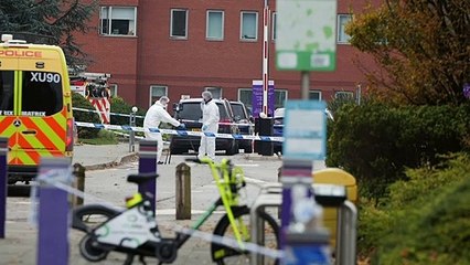 Reino Unido eleva para 'grave' risco de ameaça terrorista