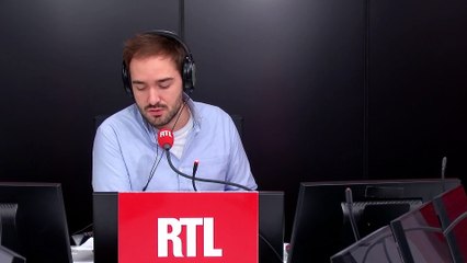 Le journal RTL de 23h du 15 novembre 2021