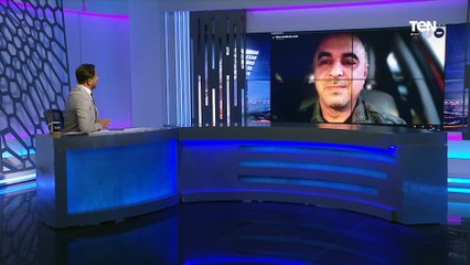 ماركو مساعد المدرب فييرا يتحدث عن ذكرياته مع نادي الزمالك: «قوة الزمالك دائمًا في جماهيره»