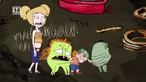 Squidbillies Season 13 Episode 5 Promo