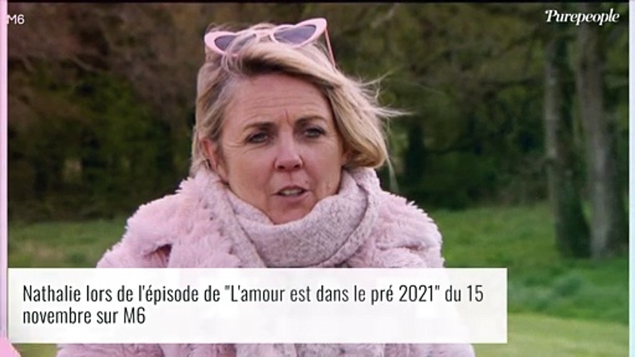 Nathalie (L'amour est dans le pré) différente hors caméras : Stéphane dévoile son autre personnalité