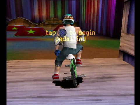 Dave Mirra Freestyle BMX : Maximum Remix online multiplayer - psx