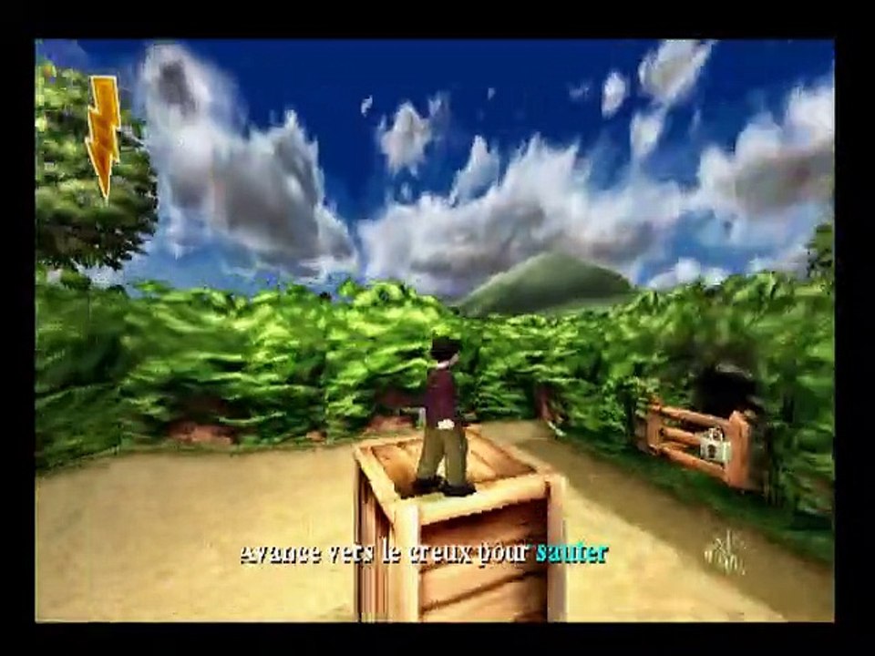 Harry Potter et la Chambre des secrets online multiplayer - psx