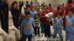 Ofrecen hasta 6 mill dólares por niños de la frontera