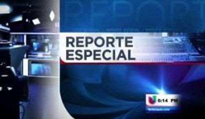 Fuera de control: huracanes