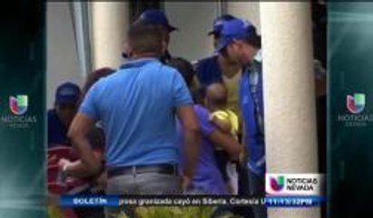 Niños de la Frontera