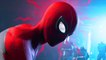 Marvel's Avengers : SPIDER-MAN DLC Bande Annonce Officielle
