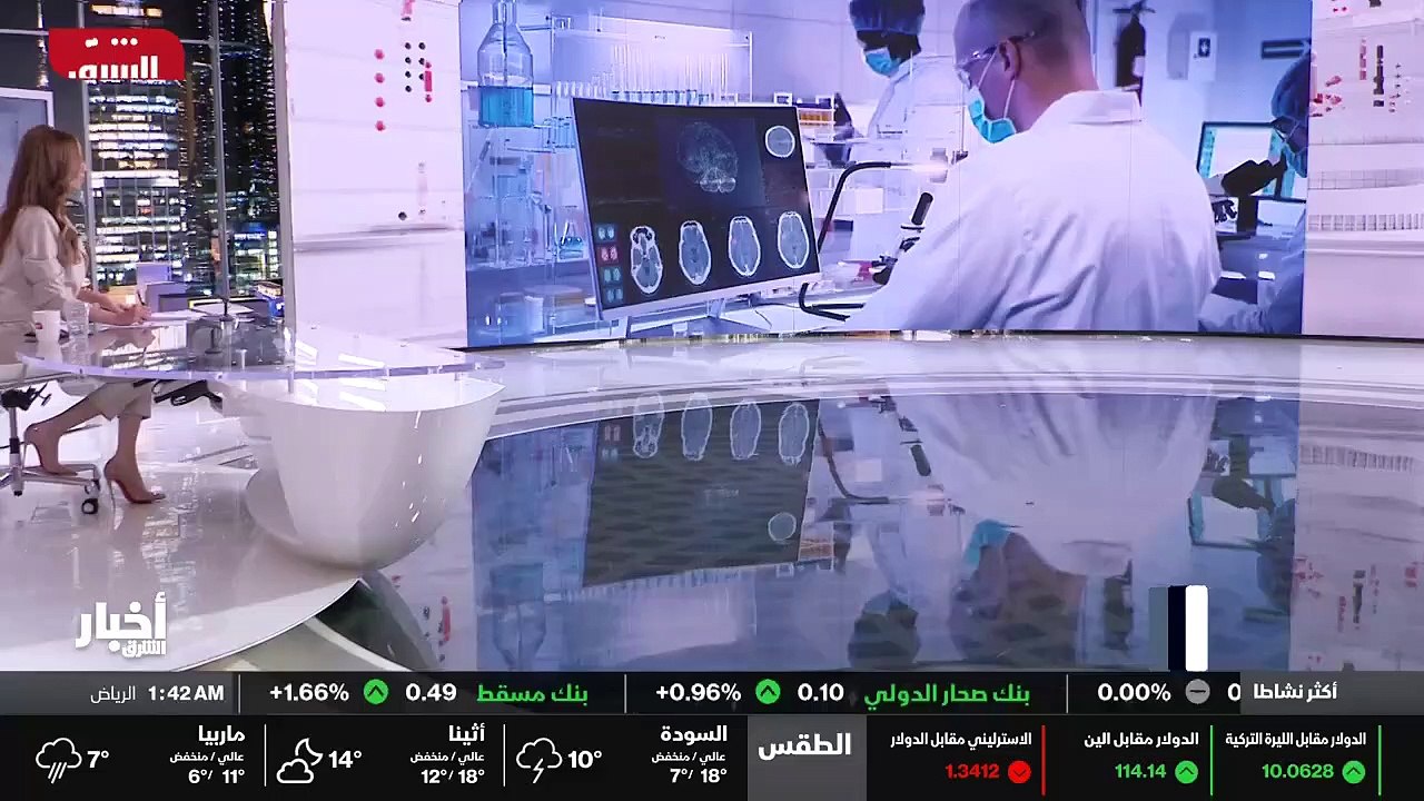 ...وقال إن الناتو خضع روسيا بتعهدات عدم الت...