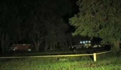 Tragedia en Tavares, asesinato-suicidio