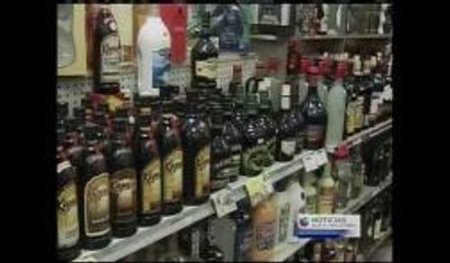 Aprueban proyecto sobre de venta de licor