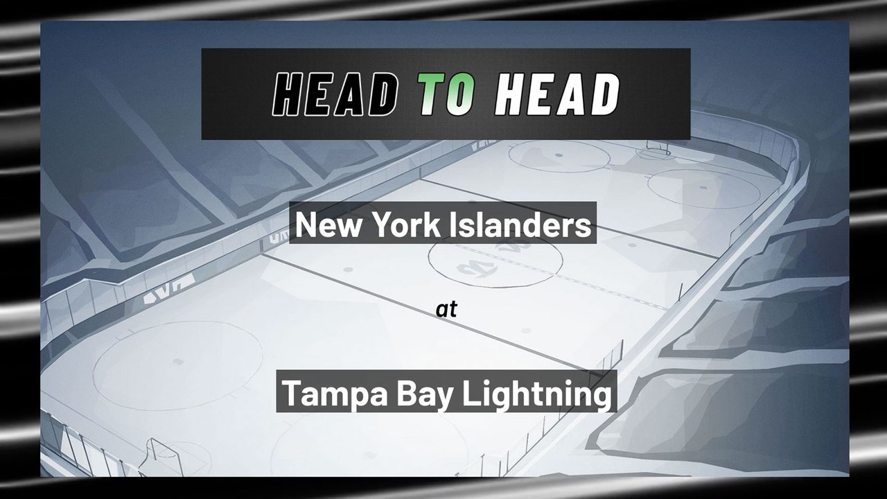 Brayden Point Prop Bet: Score A Goal Vs. New York Islanders, November 15, 2021