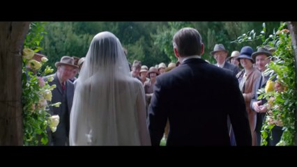 DOWNTON ABBEY A NEW ERA Trailer