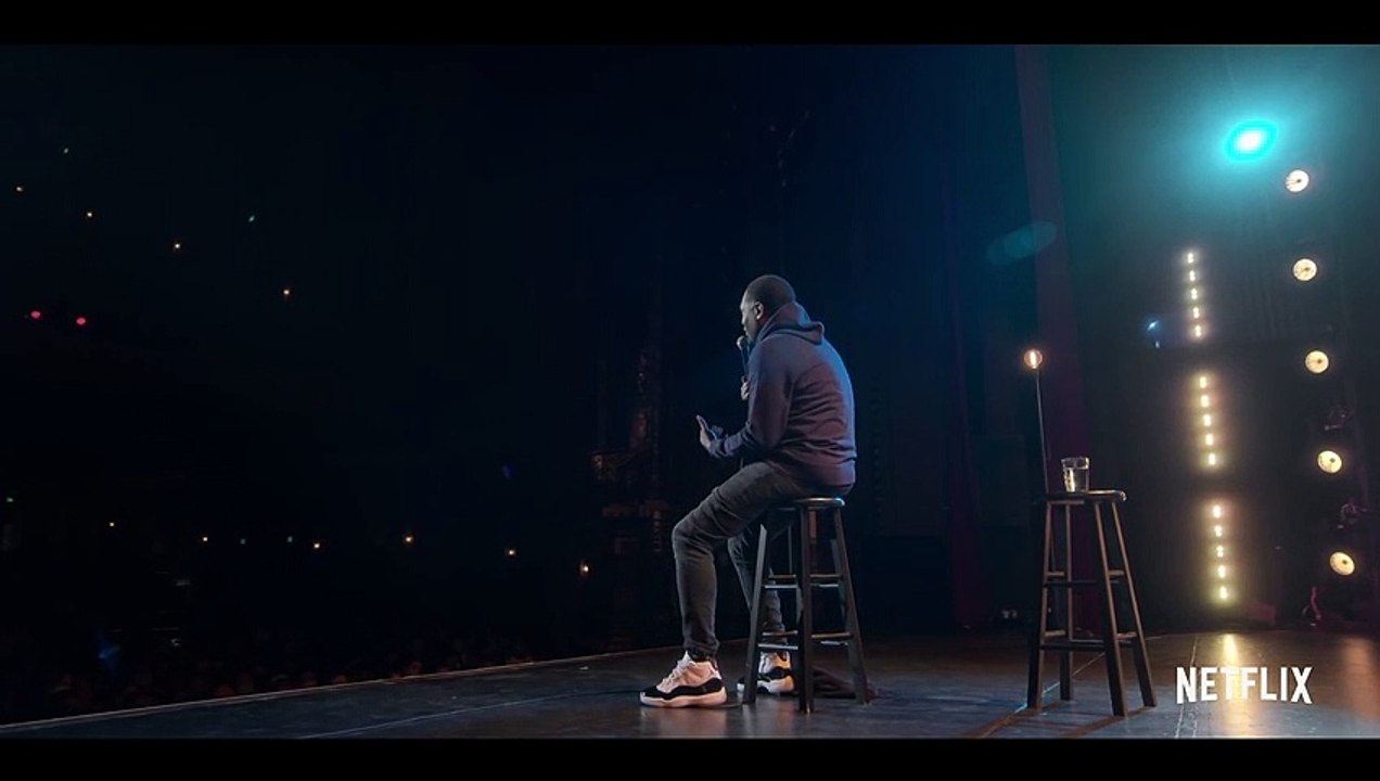 Michael Che Shame the Devil Trailer
